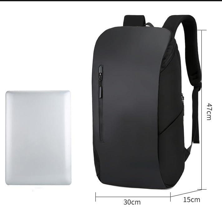 Foodstuffs Carry On Backpack - Waterproof Laptop Backpack for Travel, Hiking & Daily Use | Durable Casual Bag for Work, School & Outdoor Adventures