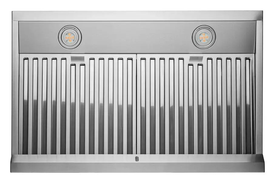 Hauslane Chef Convertible Stainless Steel Wall Mount Range Hood - 30