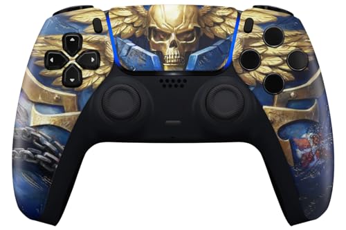 Golden Skull