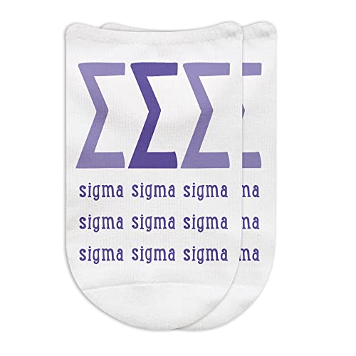 Sigma Sigma Sigma