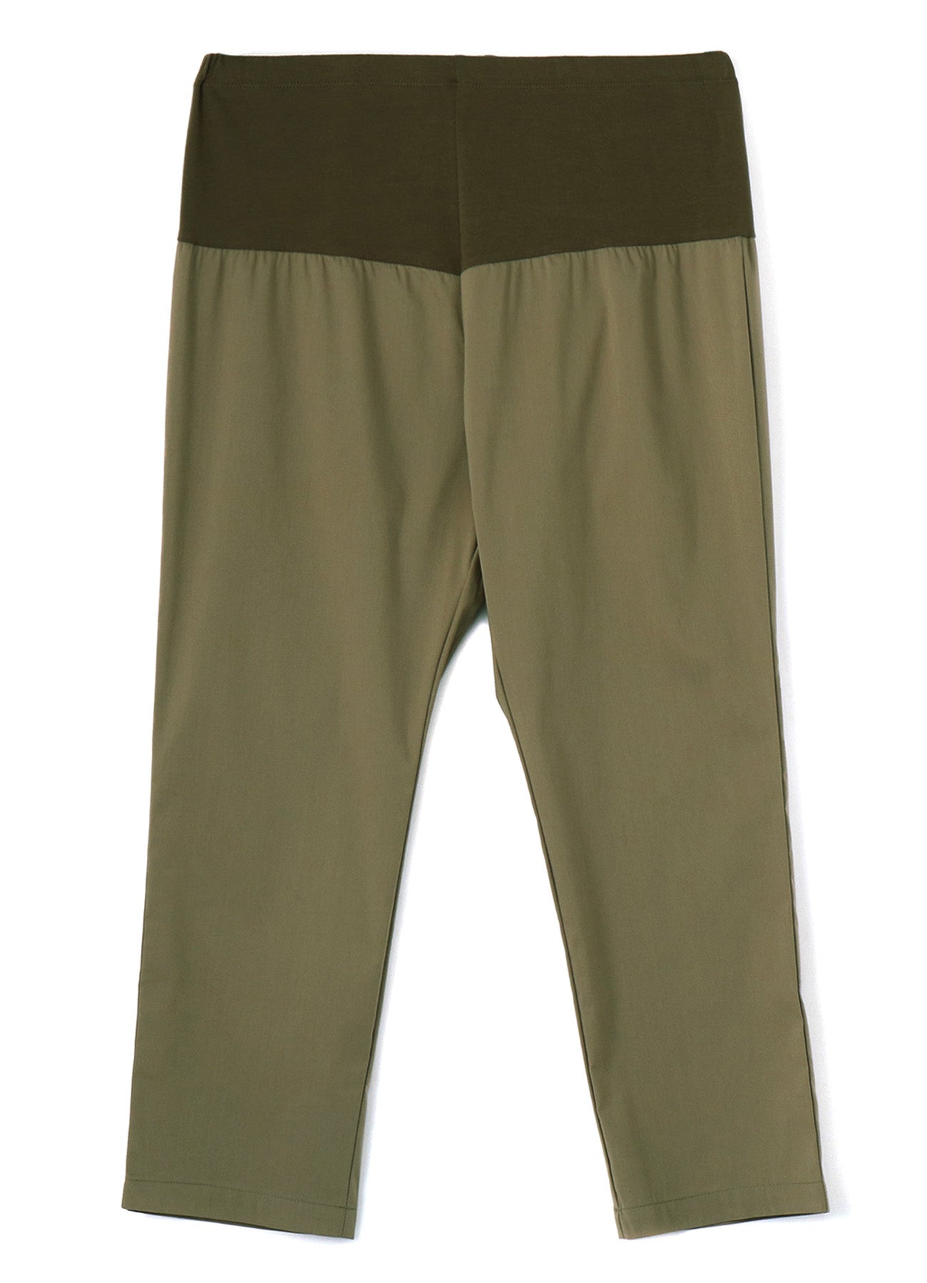 CN Stretch Slim Pants for Men - 4/5 Length Tapered Athletic Joggers | Comfortable Workout & Casual Wear for Gym, Running, and Everyday Use