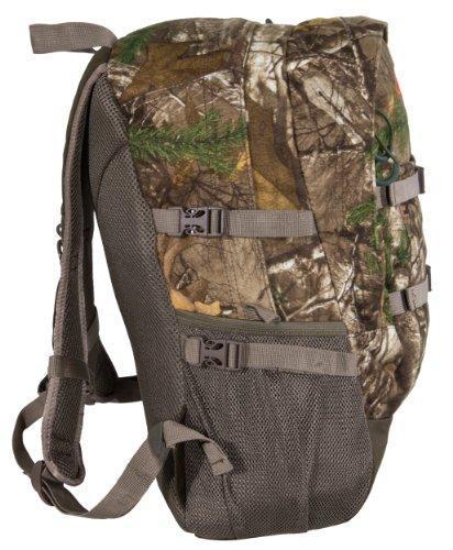 Alps Outdoorz Crossbuck Hunting Backpack - Realtree Xtra Camo Pattern - Durable & Water-Resistant for Deer Hunting, Camping & Outdoor Adventures