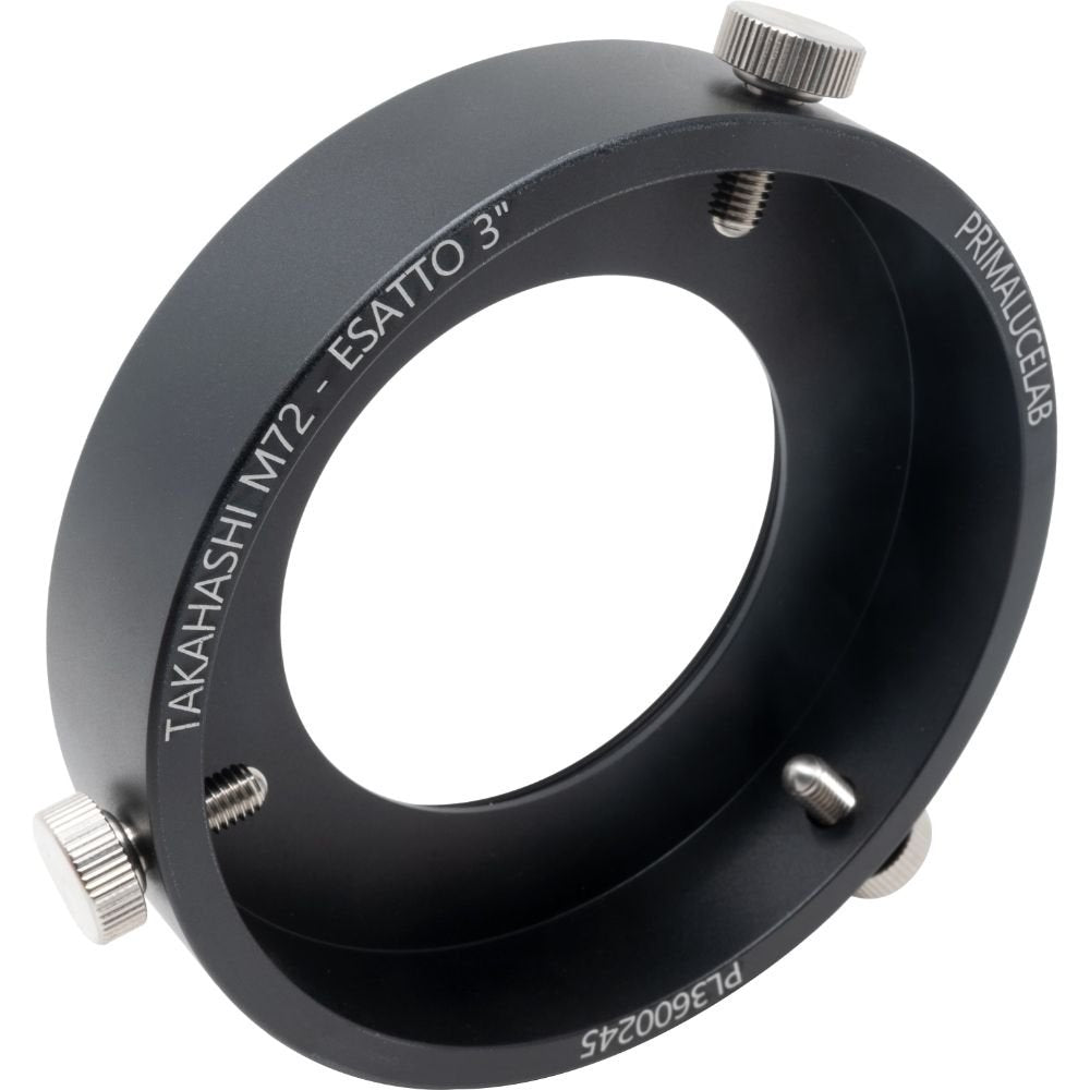ESATTO Microfocuser Adapters - High Precision Telescope Accessories for Astronomy Enthusiasts | Perfect for Stargazing, Astrophotography & Telescope Upgrades