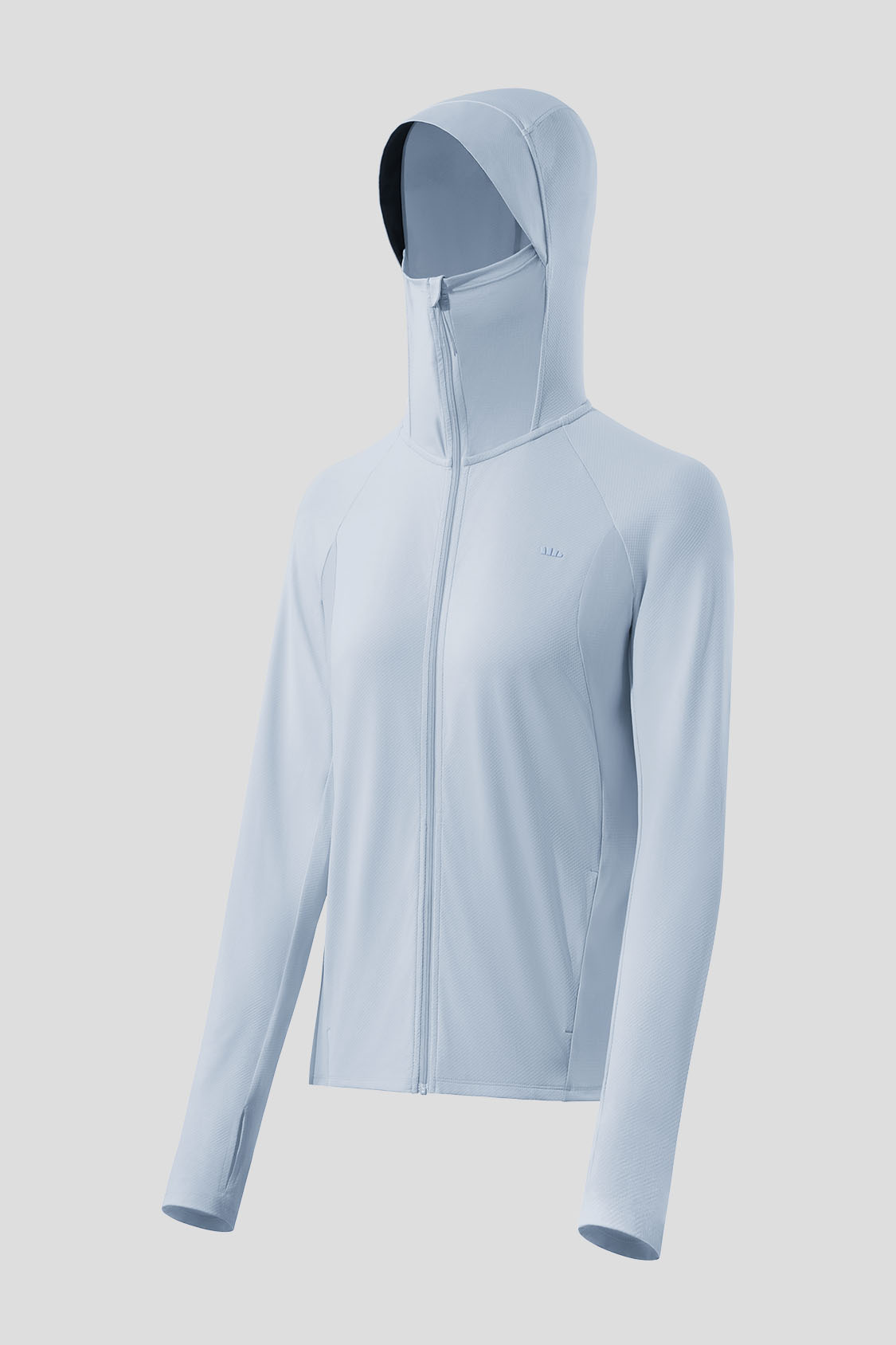 Nimbus Women's Breathable Loose Sun Jacket UPF100+ UV Protection - Perfect for Beach, Hiking & Outdoor Activities