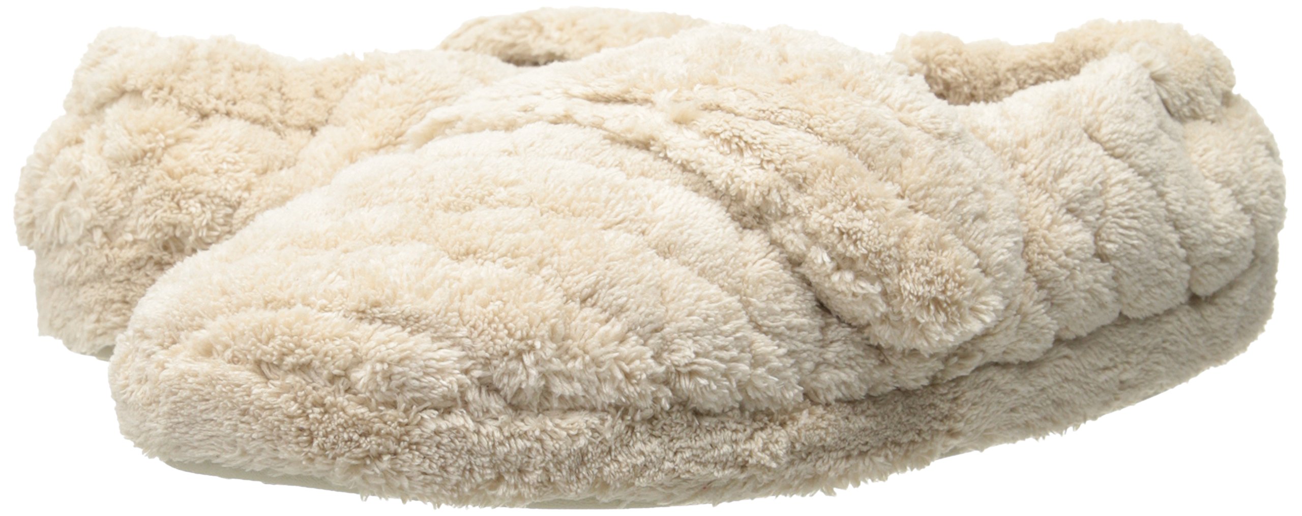 Acorn Women's Spa Wrap - Soft Microfiber Robe for Relaxation & Comfort - Perfect for Home Spa, Massage, Yoga & Post-Shower Lounging