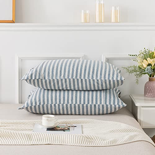 Blue Stripe