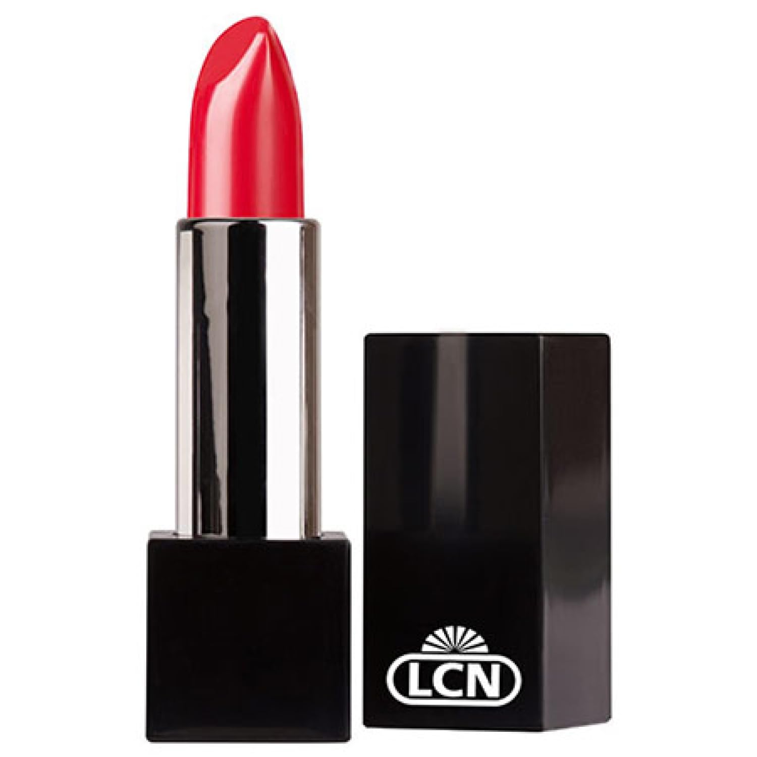 LCN Extreme Heat Lipstick - Long Lasting Matte Lipstick for Women, Waterproof & Smudge Proof - Perfect for Parties, Dates & Everyday Wear