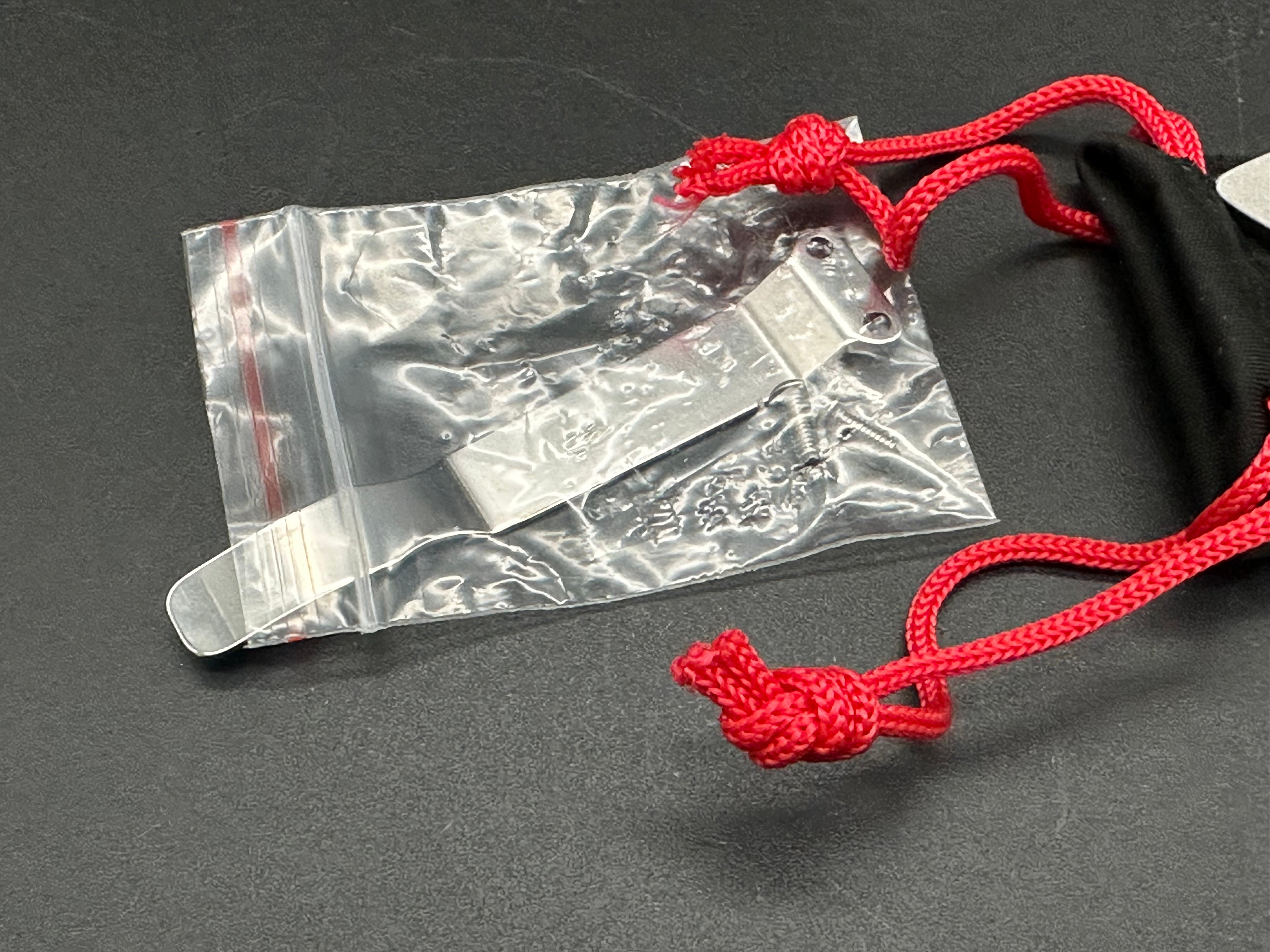 Bear OPS Bear Song II Butterfly Knife Trainer - Premium Practice Balisong for Beginners & Collectors | Perfect for EDC, Tricks Training & Martial Arts Practice