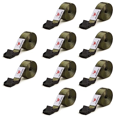 Army Green 10Pcs
