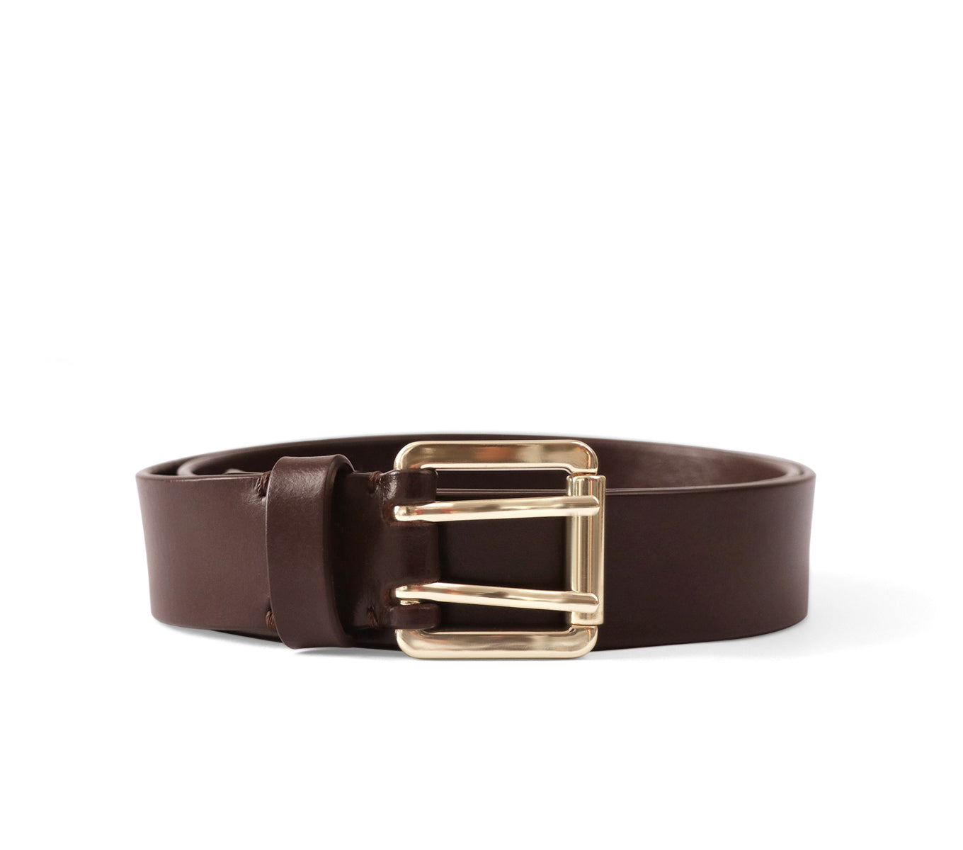Premium Timber Punch Belt for Men - Durable Leather Work Belt with Heavy Duty Buckle - Perfect for Construction, Carpentry & Outdoor Workwear