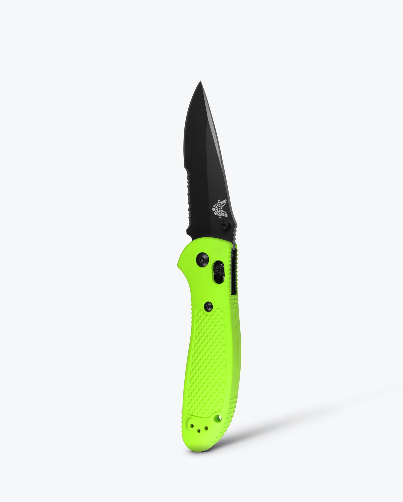 Benchmade Custom Griptilian Folding Knife - High-Performance EDC Pocket Knife for Outdoor, Camping, Hiking & Everyday Carry