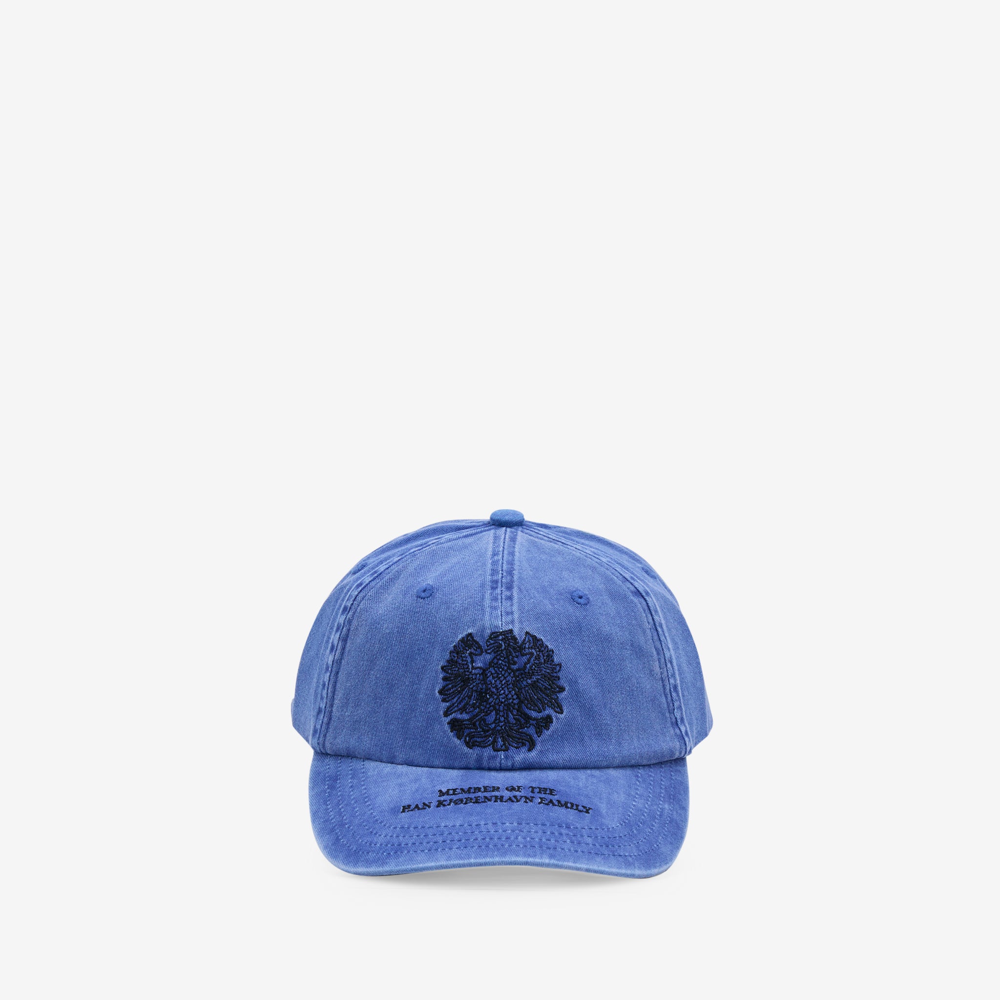 Custom Monogram Baseball Cap - Royal Blue Adjustable Dad Hat for Men & Women - Perfect for Sports, Outdoor Activities & Personalized Gifts