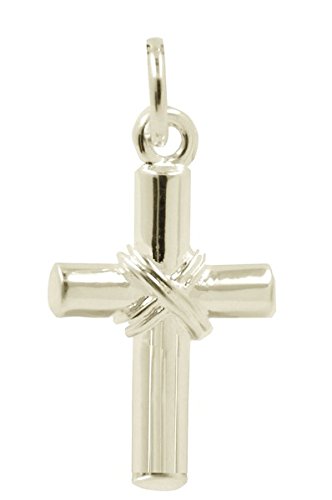 Sterling Silver Marine Mom Necklace - Elegant Military Pendant Jewelry for Navy Mothers - Perfect Gift for Deployment, Homecoming & Special Occasions