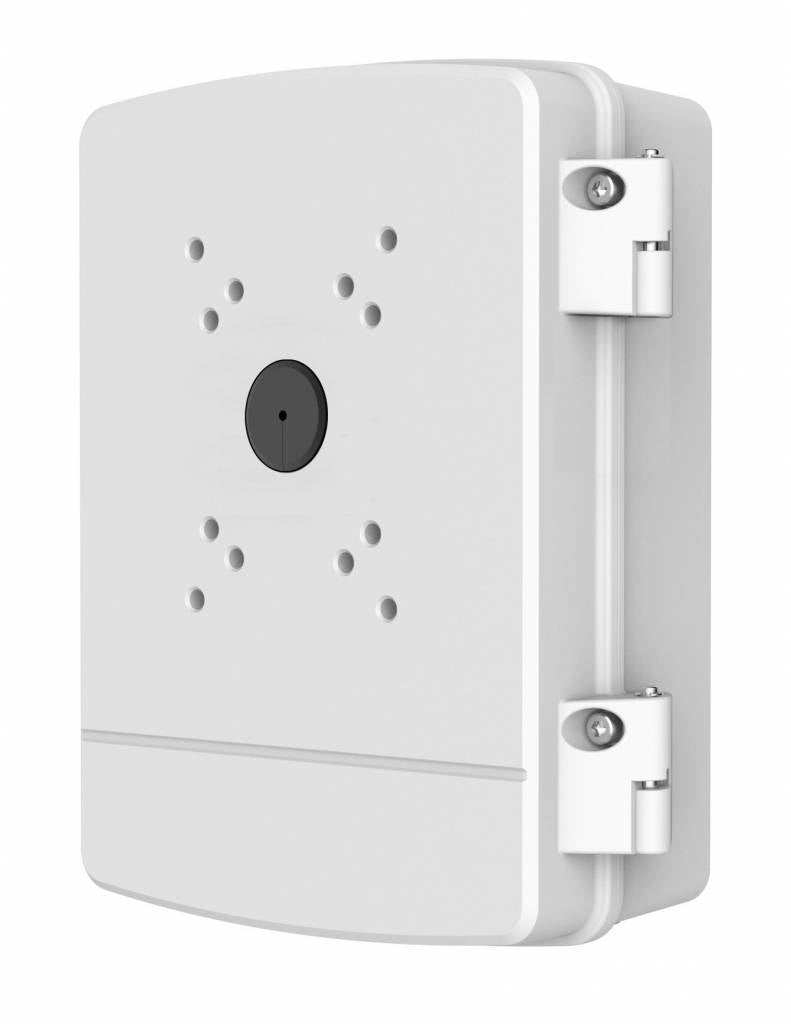 PFA140 Enclosure Box - Durable Outdoor Electrical Enclosure for Industrial & Home Use - Weatherproof Junction Box for Wiring & Cable Management