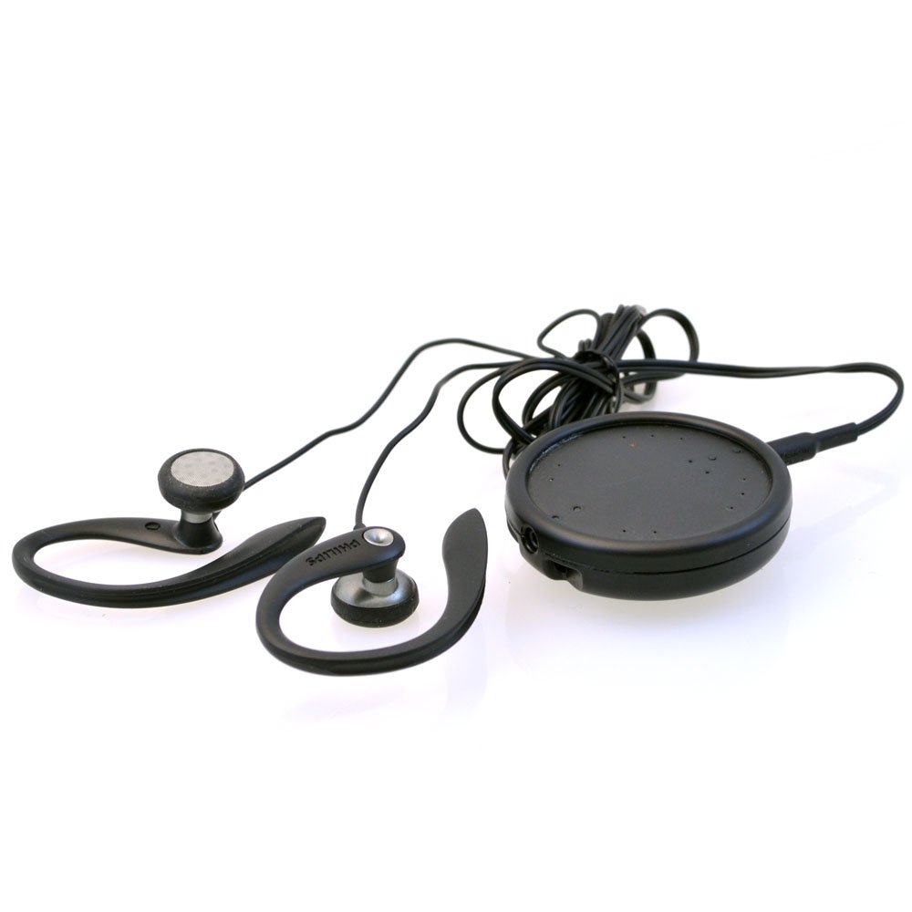 Best Wearable Personal Sound Amplifier for Hearing Assistance - Ideal for Seniors, Outdoor Activities & TV Listening