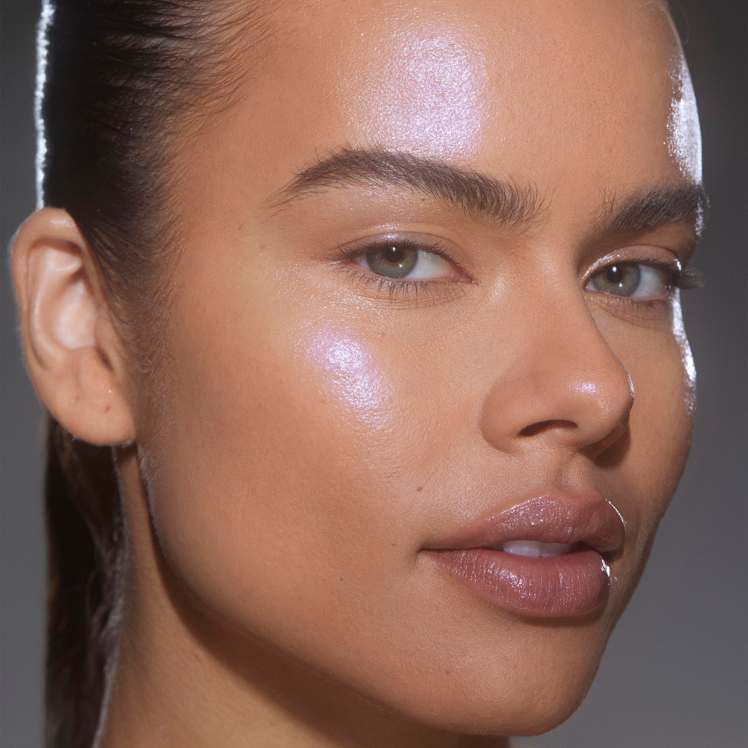 Dewy Balm Stick - Hydrating Lip & Cheek Tint for Natural Glow | Perfect for Everyday Wear & On-the-Go Touch Ups