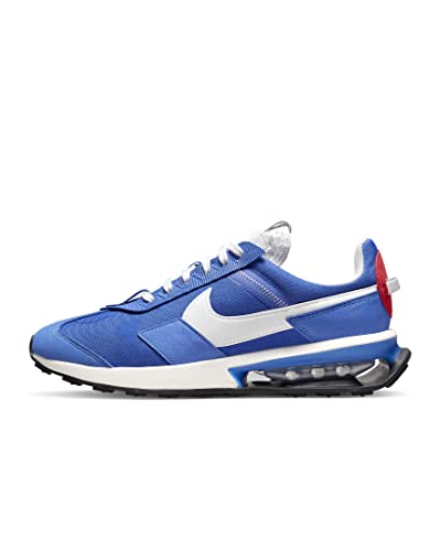 Hyper Royal University Red Medium Blue White