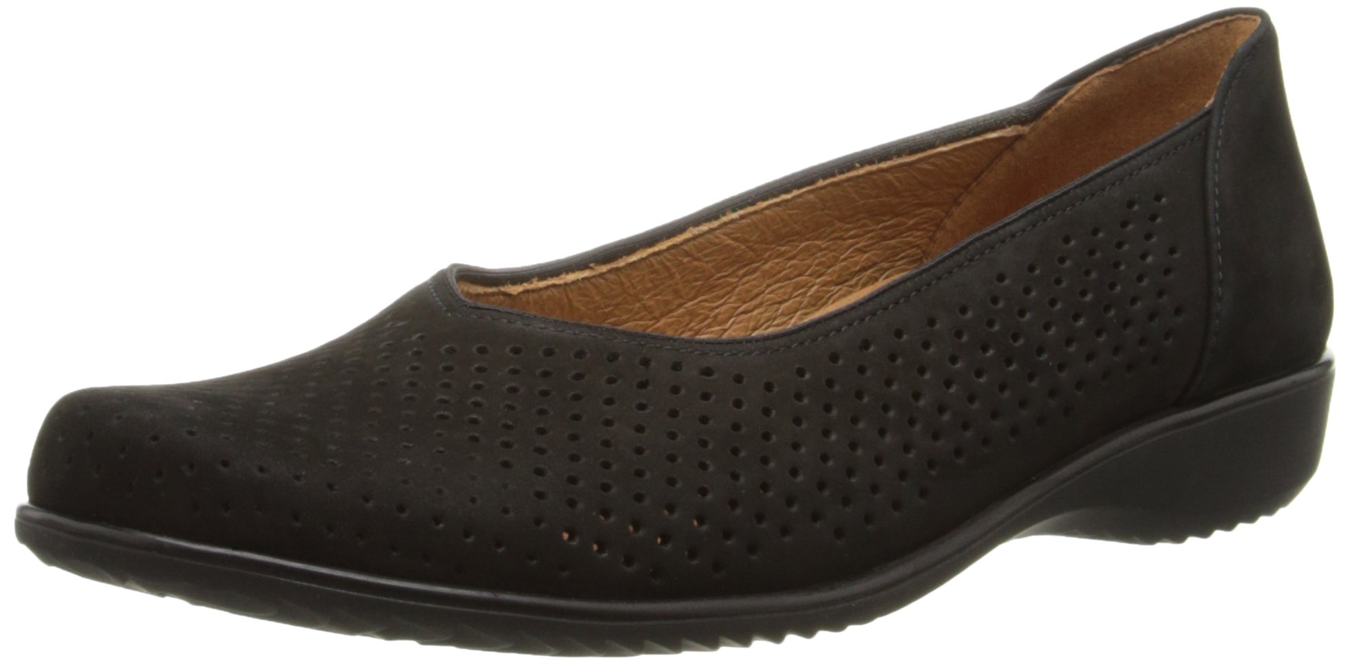Ara Women's Avril Flat - Comfortable & Stylish Ballet Flats for Everyday Wear | Perfect for Office, Casual Outings & Travel