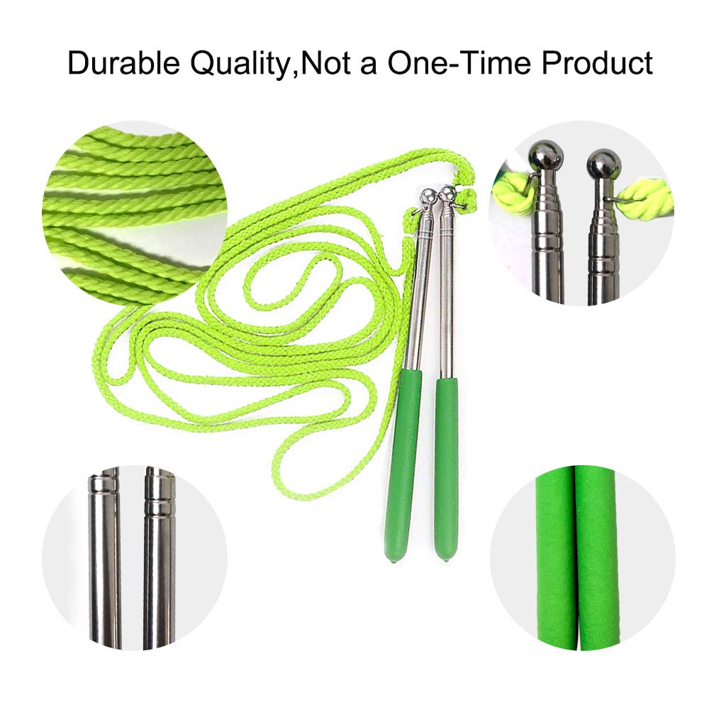 4 Pack Giant Bubble Wand Set for Kids - Telescopic Stainless Steel Bubble Blower with Durable Design - Perfect for Outdoor Play, Birthday Parties & Backyard Fun - Works Best with Bubbleventi Bubble Mix