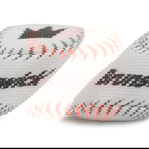 Brunswick Baseball Grip Ball - High Performance Baseball Training Ball for Pitching & Fielding Practice - Perfect for Baseball Players, Coaches & Youth Training
