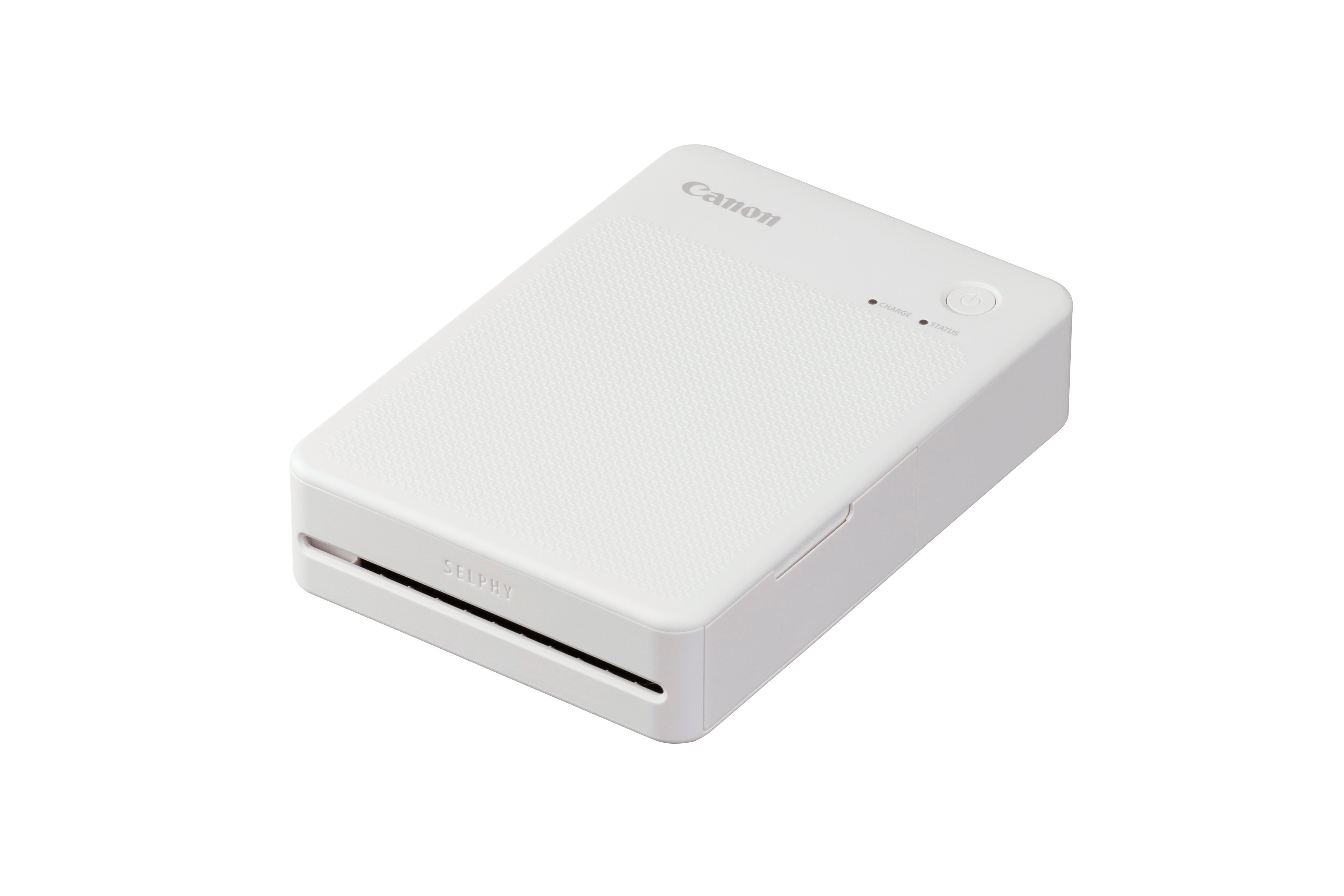 CANON SELPHY QX20 Wireless Portable Photo Printer - Print High-Quality Photos Anywhere for Travel, Parties & Home Decor
