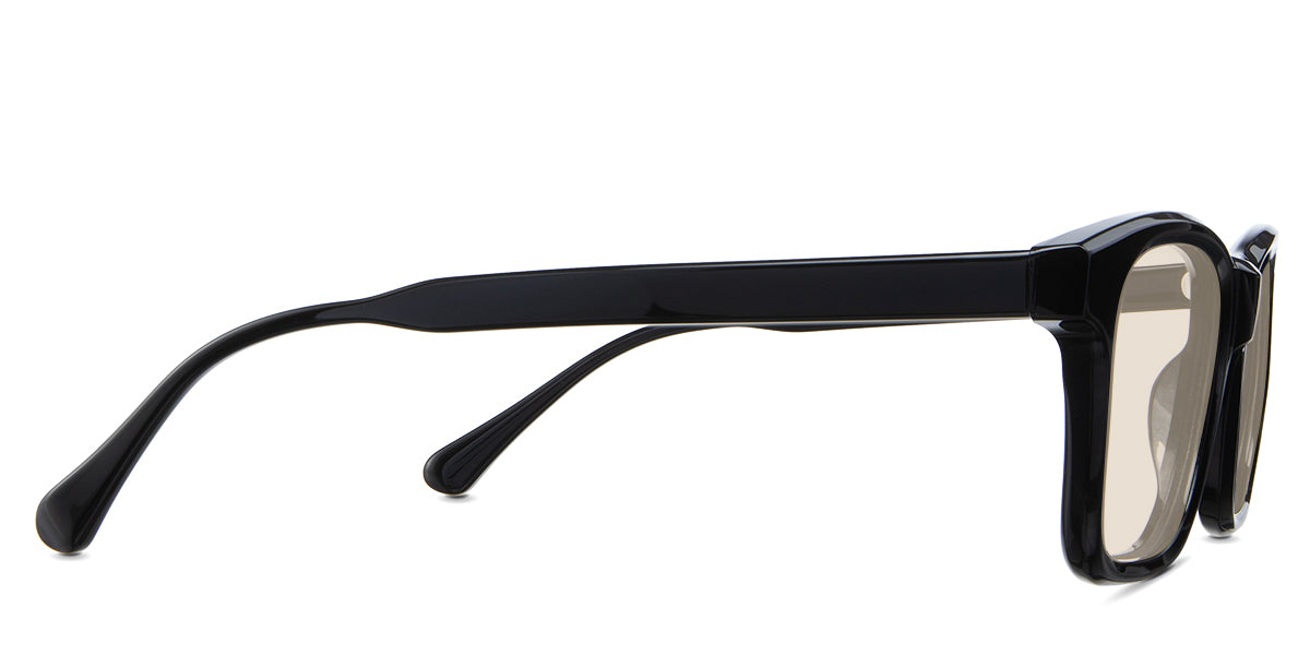KACE Women's Prescription Tinted Glasses - Stylish & UV Protection for Driving, Reading & Outdoor Activities