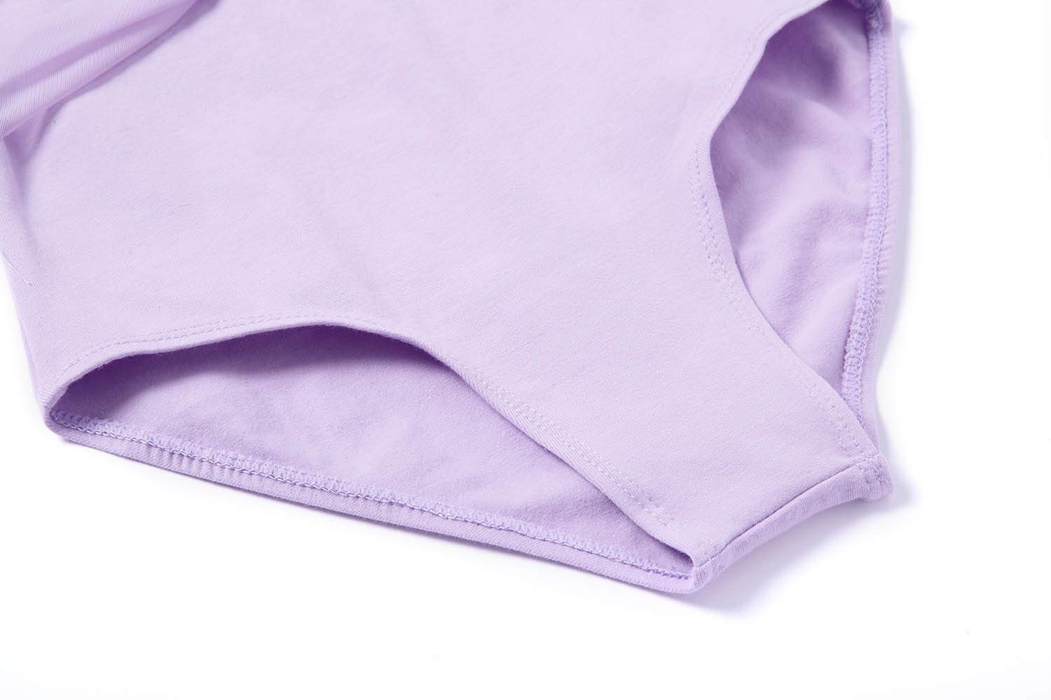 MDNMD Girls' Dance Leotard - Sleeveless Ballet & Gymnastics Tank Top with Mesh Cross Front Design - Perfect for Ballet Class, Gymnastics Practice, Dance Recitals & Performance Costumes