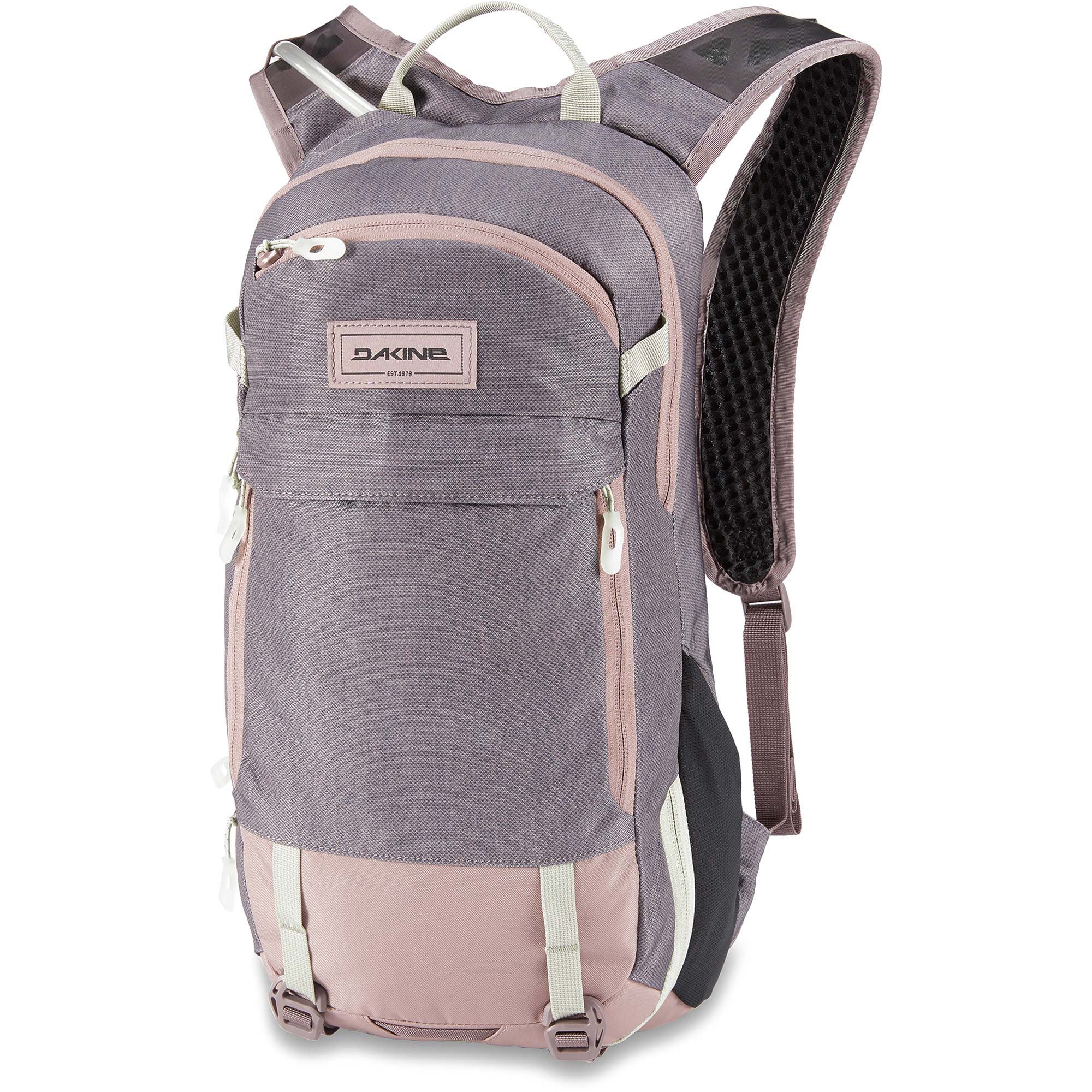 Syncline 12L Hydration Backpack for Women - Lightweight Cycling Water Pack with 2L Bladder, Breathable Mesh - Perfect for Mountain Biking, Hiking & Outdoor Adventures