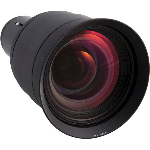 Barco EN13 Wide Angle Zoom Lens 1.24-1.6:1 WUXGA for Projectors - Perfect for Home Theaters, Classrooms, and Conference Rooms