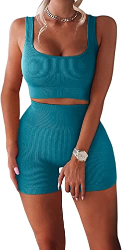 268-d-peacock Blue