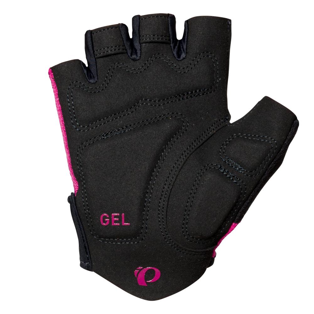 Women's Gel Workout Gloves for Weightlifting, Yoga & Fitness - Non-Slip Grip, Breathable & Comfortable for Gym Training & Home Exercises