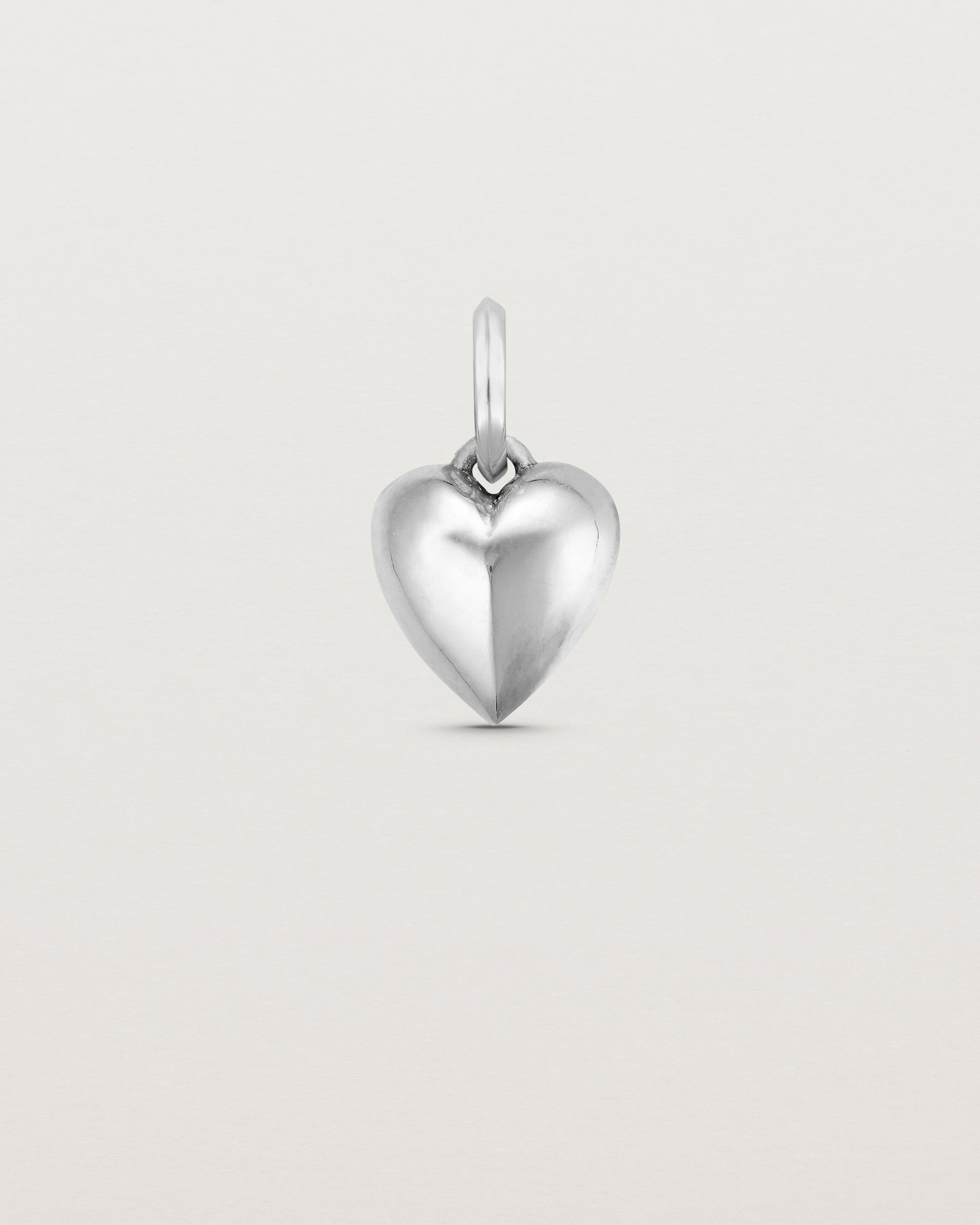 Ella Charm White Gold Jewelry - Elegant Necklace for Women, Perfect for Gifts, Parties & Special Occasions