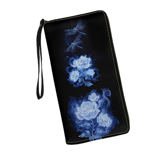 Galaxy Rose Dragonfly