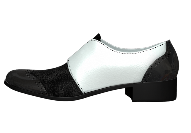 Baron Monk Shoes - Premium Leather Dress Shoes for Men | Comfortable & Stylish Formal Footwear for Business, Office, and Special Occasions