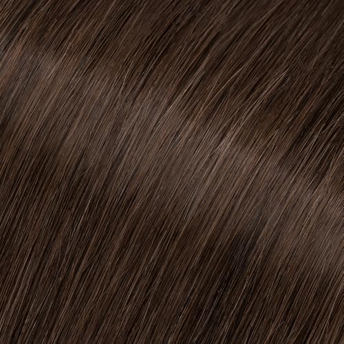 #4 Medium Brown