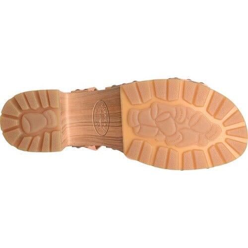 KORK EASE TIA Women's Comfortable Block Heel Sandals - Final Sale | Perfect for Summer, Beach, and Casual Outings