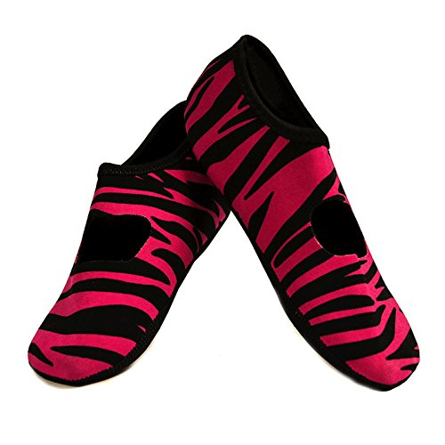 Pink Zebra