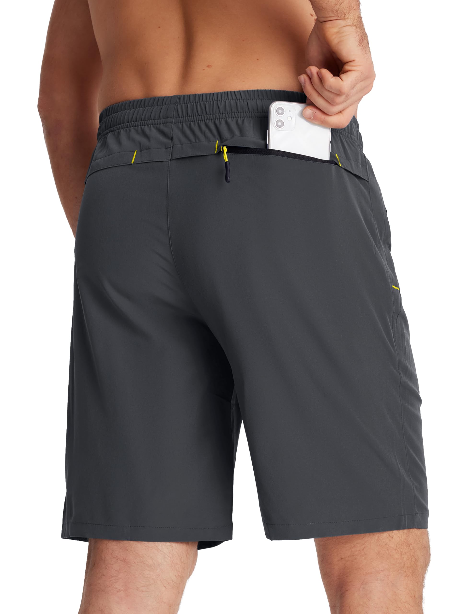 TACVASEN Men's 9