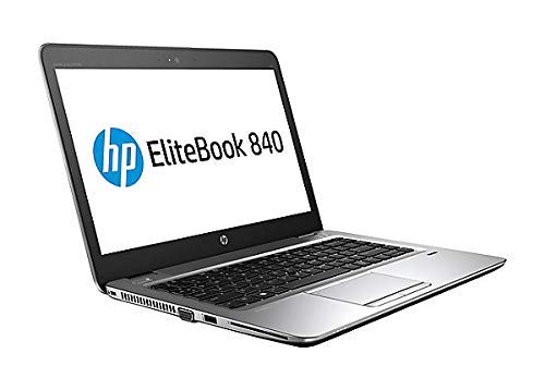 HP Elitebook 840 G3 14
