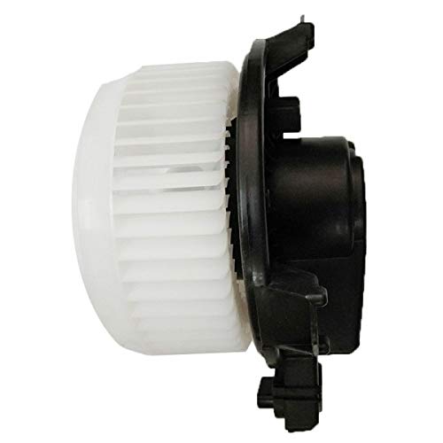 Caterpillar 312D 319D 320D 324D 325D 330D 345C Replacement Fan Blower Motor 245-7839 - Heavy Duty Cooling System Part for Excavators & Construction Equipment