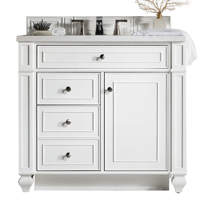 James Martin Vanities Bristol Collection 36