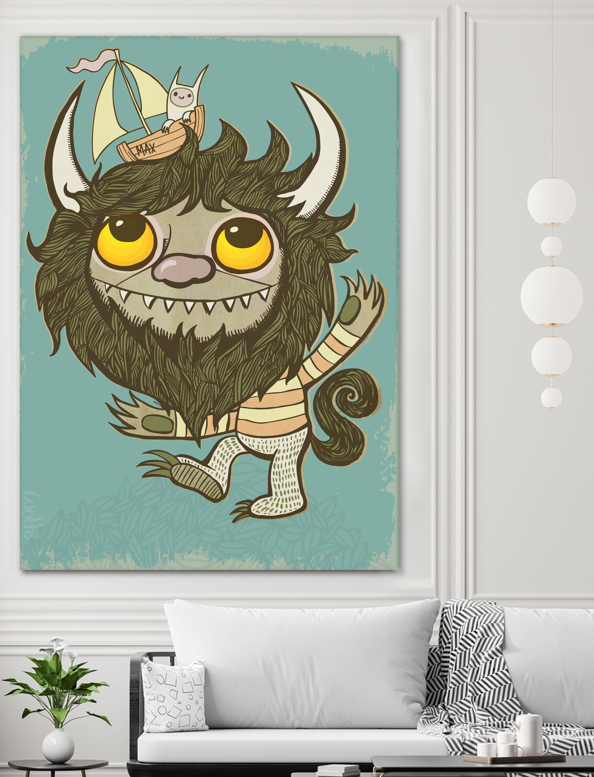 An Ode To Wild Things - Nature Inspired Home Decor & Gifts for Adventure Lovers | Perfect for Cabin, Camping & Outdoor Enthusiasts