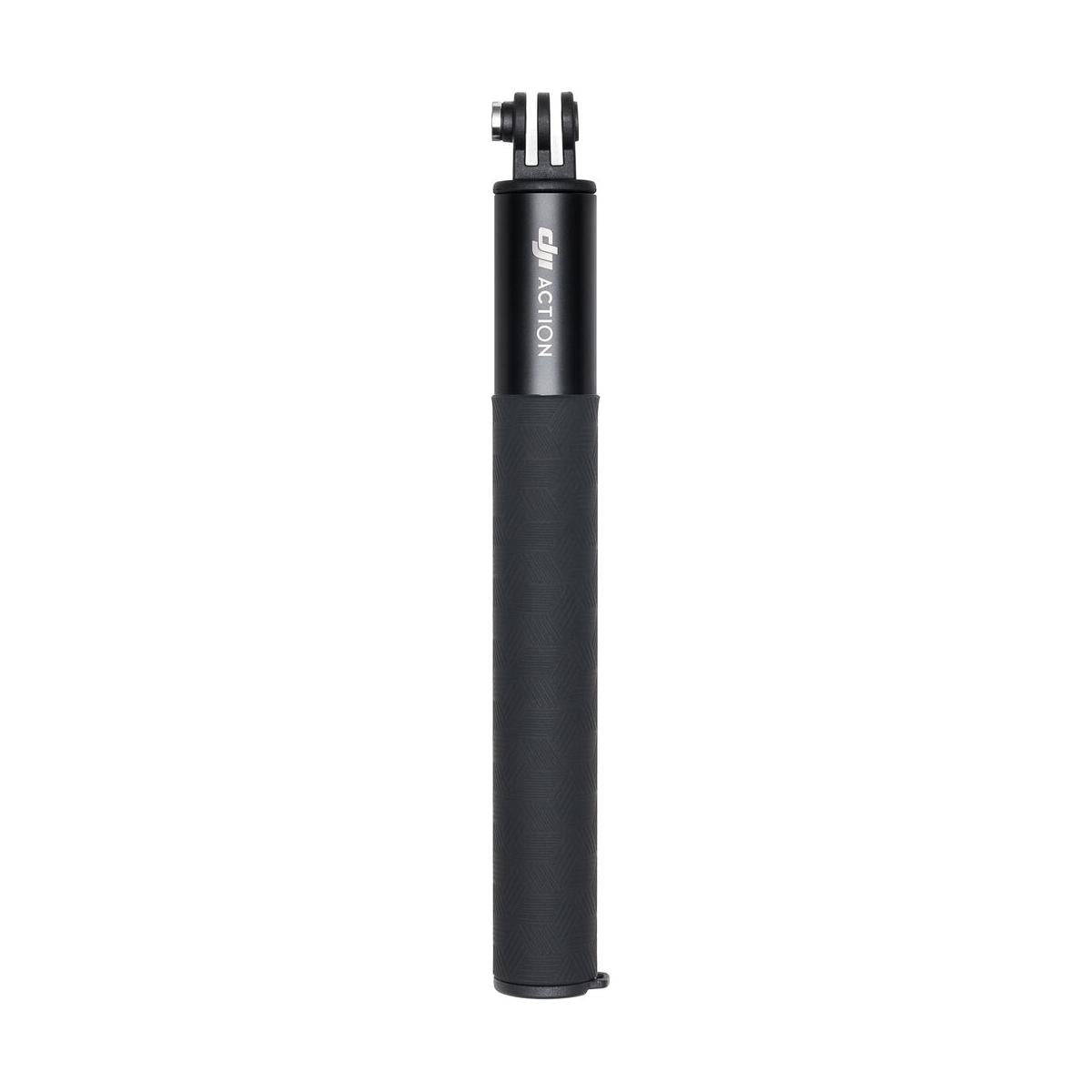DJI Osmo Action 4 Waterproof 4K Action Camera with 155° FOV, 10m Dive Housing & Accessories - Perfect for Surfing, Skiing, Hiking & Outdoor Adventures