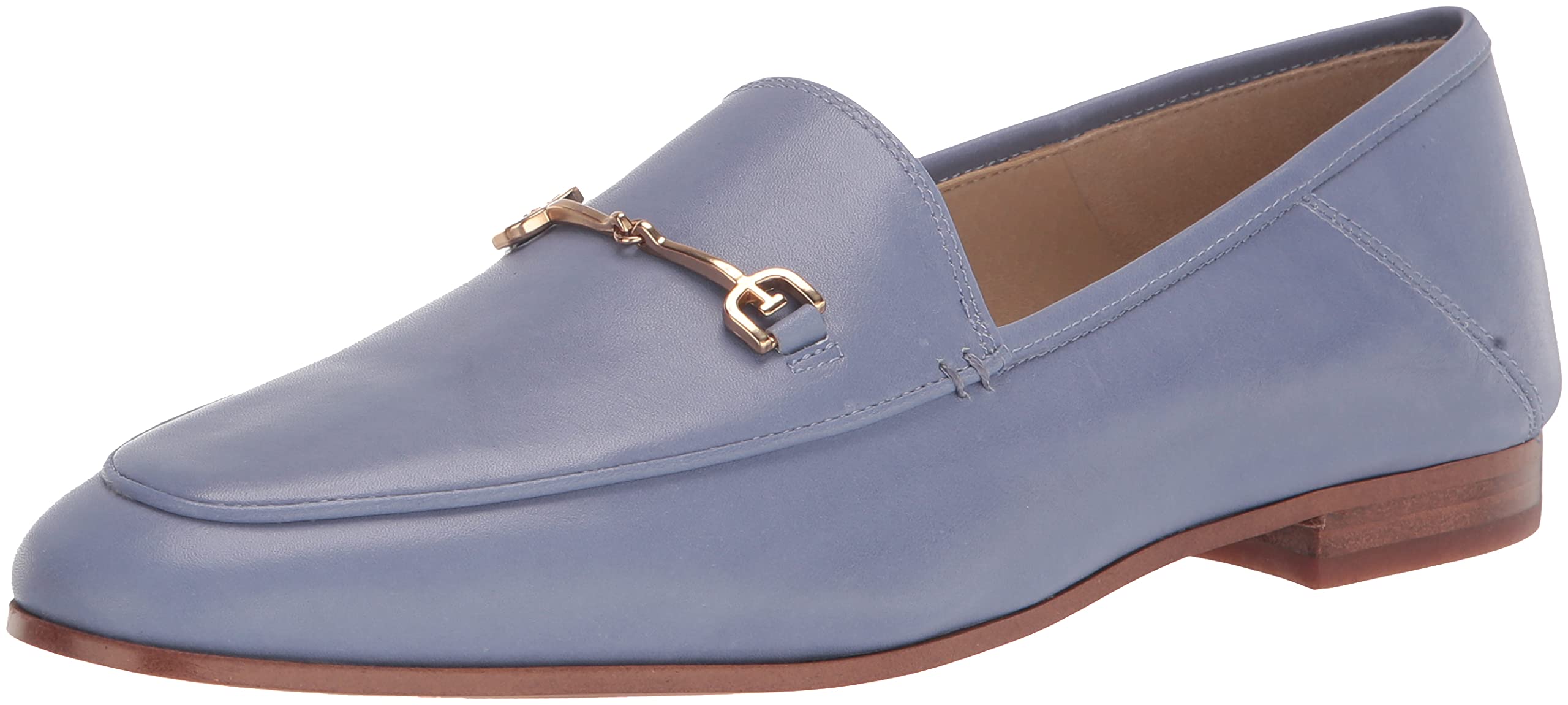 Sam Edelman Women's Loraine Loafers - Comfortable Slip-On Shoes for Work, Office & Casual Wear - Stylish & Lightweight Flats for Women