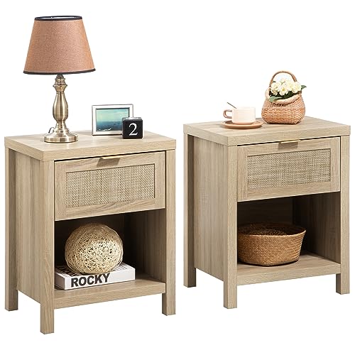 Reclaimed Light Oak