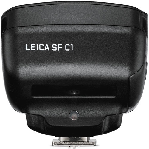 Leica SF C1 Remote Control Unit for Flash Photography - Wireless Trigger for Leica Cameras | Perfect for Studio, Outdoor & Event Photography
