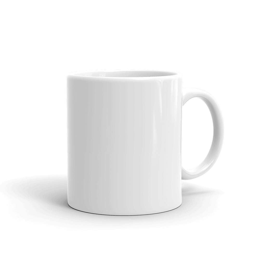 Commie Tears 11 Oz White Ceramic Mug - Funny Political Coffee Cup for Conservatives, Gift for Trump Supporters - Perfect for Office, Home & Political Events