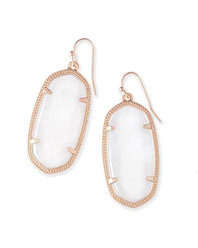 ROSE GOLD - IVORY MOTHER OF PEARL