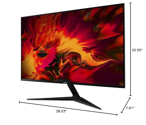 Acer Nitro 31.5