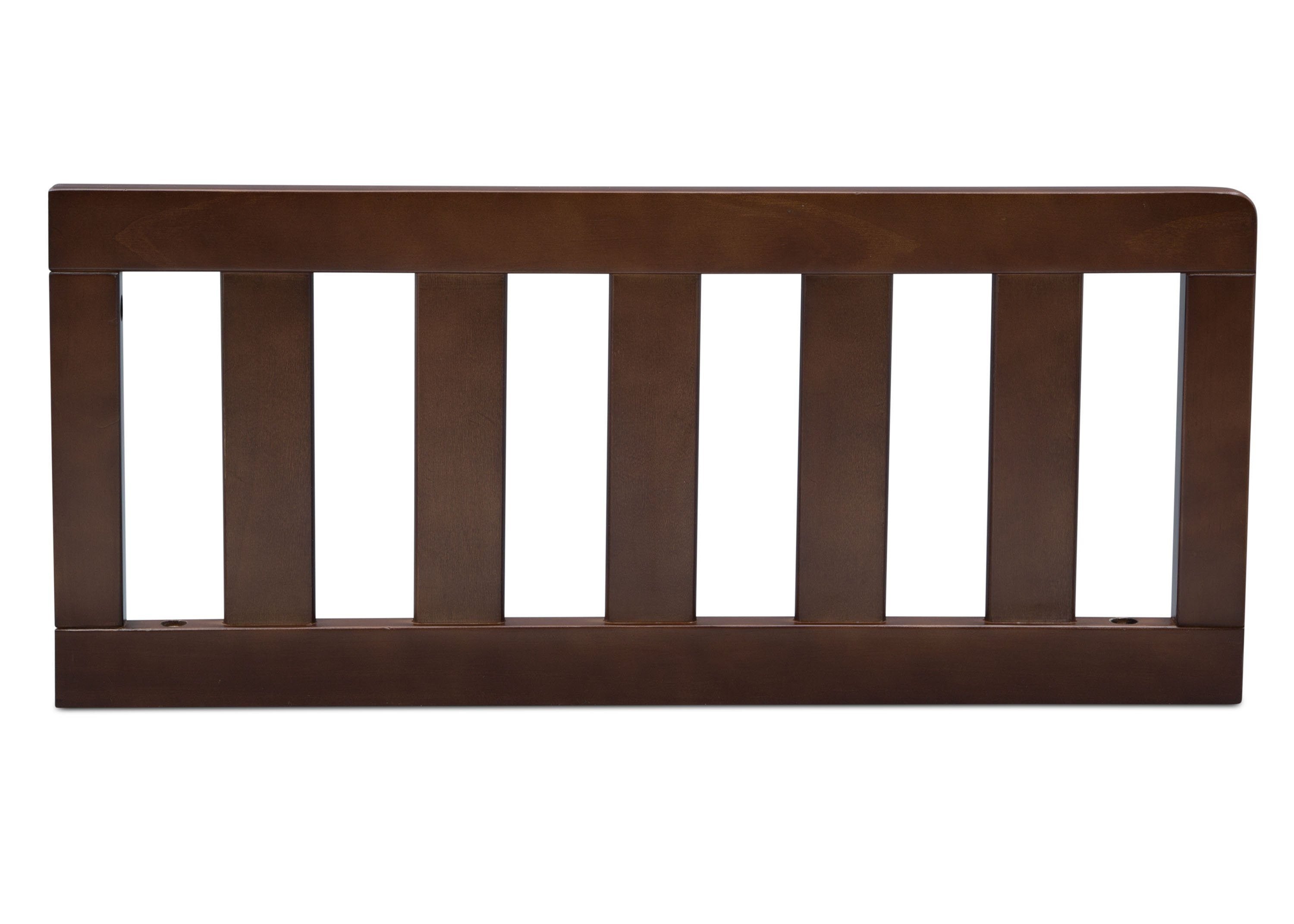 Baby Safety Bed Rail for Toddlers - Adjustable & Portable Crib Guardrail (Model 553727) - Perfect for Travel, Home & Daycare Use